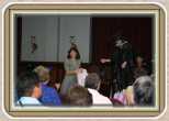 Hooding Ceremony 099